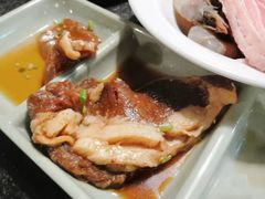 -盛江山自助料理(奥莱锦辉购物广场店)