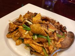-丽思卡尔顿酒店-天泰轩中餐厅(大沽北路店)
