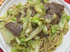 -乐天拉面(桃花街店)