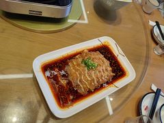 -老砂锅(城北店)