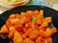 -鑫小城故事·藕汤·家常菜(台北一路总店)