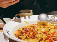 -太二酸菜鱼(福州泰禾店)