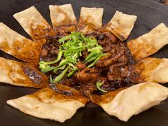 -皖北三胖地锅鸡(高速时代广场店)
