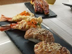 -饭团匠·料理小食堂(玉林店)