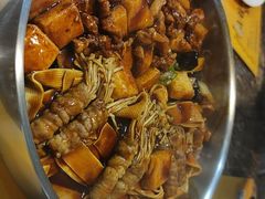 -黄记煌三汁焖锅(崇文门店)