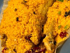 -常来小聚·广州非遗传承餐厅(高德置地店)