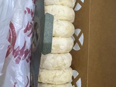-赵记素斋·绿豆馅饼(钟楼小区店)