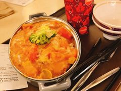-皇室宴会厅(香港迪士尼乐园)