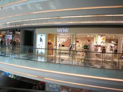 -银泰百货(厦门国贸中心店)