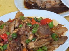 -荣生萝卜汤饭店