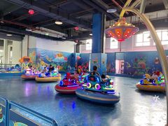 -蒙特利亲子乐园