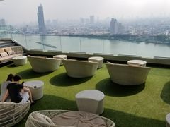 -阿瓦尼河滨曼谷酒店