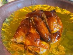 -三号黄浦会Canton Table