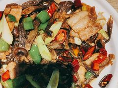 -人民公社大食堂(顺义总店)