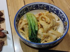 -東舍食唐精品陕菜馆