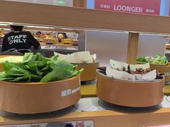 -龍歌自助小火锅(崂山丽达店)