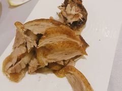 -全聚德(上海首店浦东店)