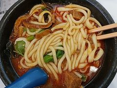 -姐弟俩土豆粉(西安小寨店)