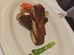 -马克西姆俄罗斯餐厅(通亚街店)