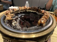 -泥炉烧肉师(新街口金銮巷店)