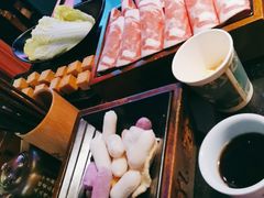 -吼堂老火锅(万寿宫店)