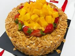 -85度C(深圳佳宁娜店)