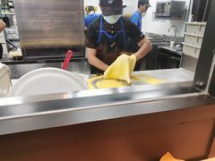 -达美乐比萨(留仙大道店)