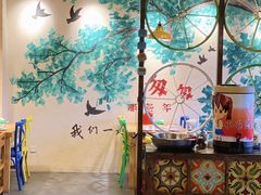 -小小河边鱼(天润城店)