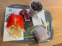 -麦当劳(大厂新城店)