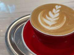 -及咖啡GatherCoffee(华申大厦店)