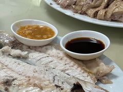 -车头老二大排档