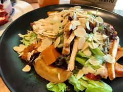 -麦田工坊(月湖店)