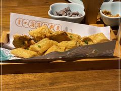 -老宁波1381餐厅(宏泰广场店)