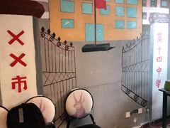 -怪谈恐怖真人实景密室逃脱(百隆广场A座店)