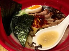 -一風堂拉面(港汇恒隆店)