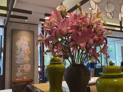 -西湖春天•老字号杭州菜(百汇店)