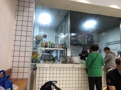 -宋家馄饨馆(八一公园店)