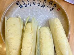 玉米粑粑-宋记冕宁土菜馆(海门渔村二店)