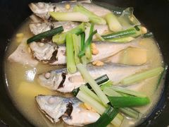 -稻香酒家·33年老字号·港式粤菜(富邦中心店)