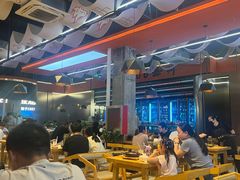 -雷子烧烤(第五大道店)
