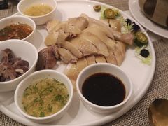 白切文昌鸡-闻见中国海南菜(K11店)