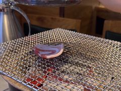 -合易泓烤肉•首创生椰大油边(宁山路店)