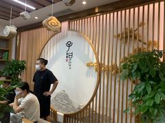 -子曰书院·古筝围棋书法国画小主持(夏都店)