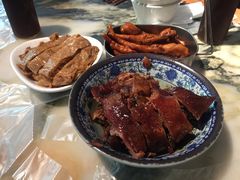 -慧娟面馆·餐厅(望江路店)