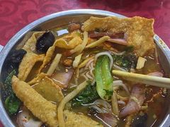 -谭老太正宗柳州螺狮粉(家和花园店)