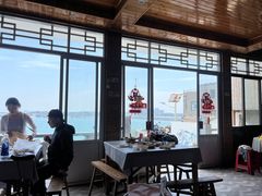 -北港方记海鲜楼·海景餐厅