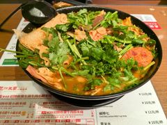 -肥汁米蘭香港米线(宁波路总店)