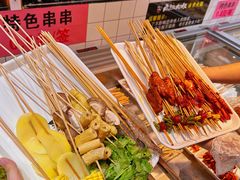 -麻辣大叔市井火锅(文清路店)