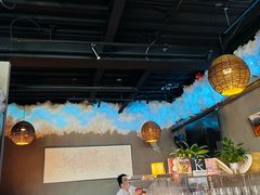 -云念·云水遥(金台路店)