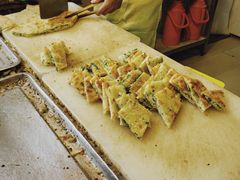 -咏春葱油饼(德政中路店)